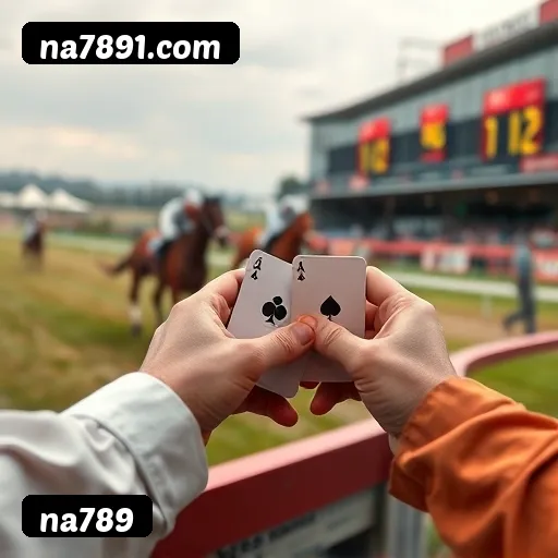 Jogos de Cassino em Destaque - Slots, Roleta, Blackjack