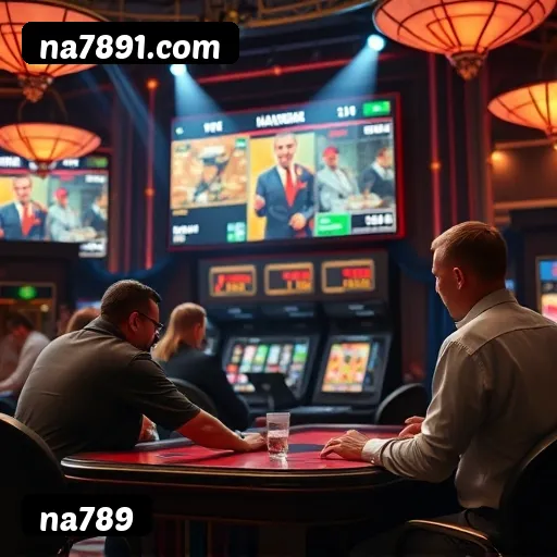 Categorias de Jogos - Slots, Mesa, Ao Vivo, Jackpots