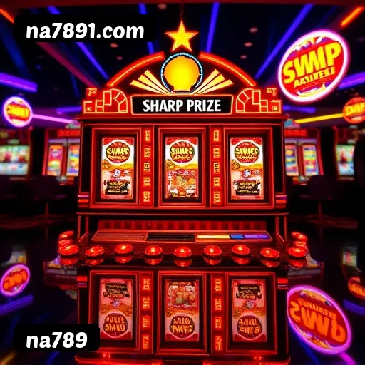 Coleção Premium de Slots na789 - NetEnt, Pragmatic Play, Evolution